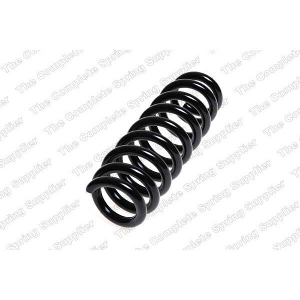 Lesjofors Coil Spring Rear Bmw, 4208456 4208456 - main